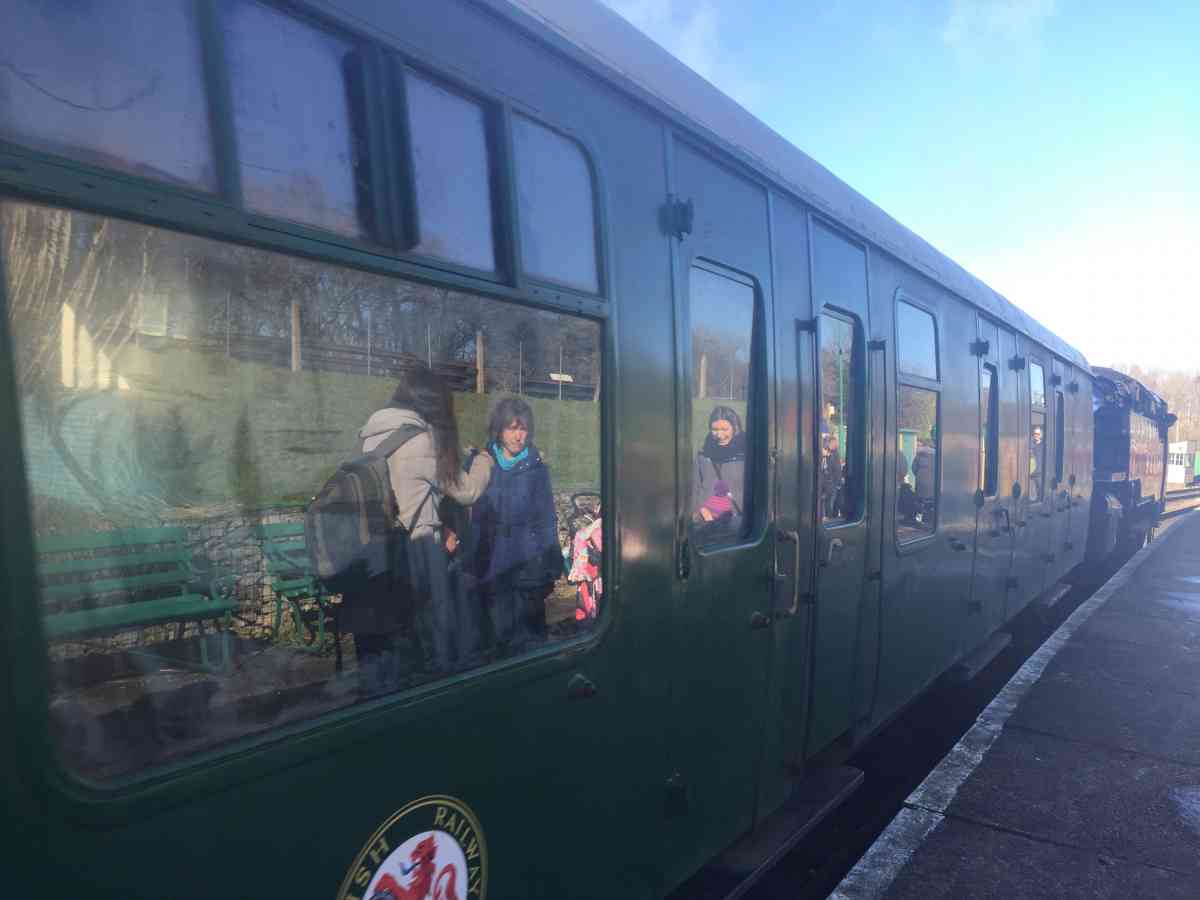 Swanage Railway picture gallery